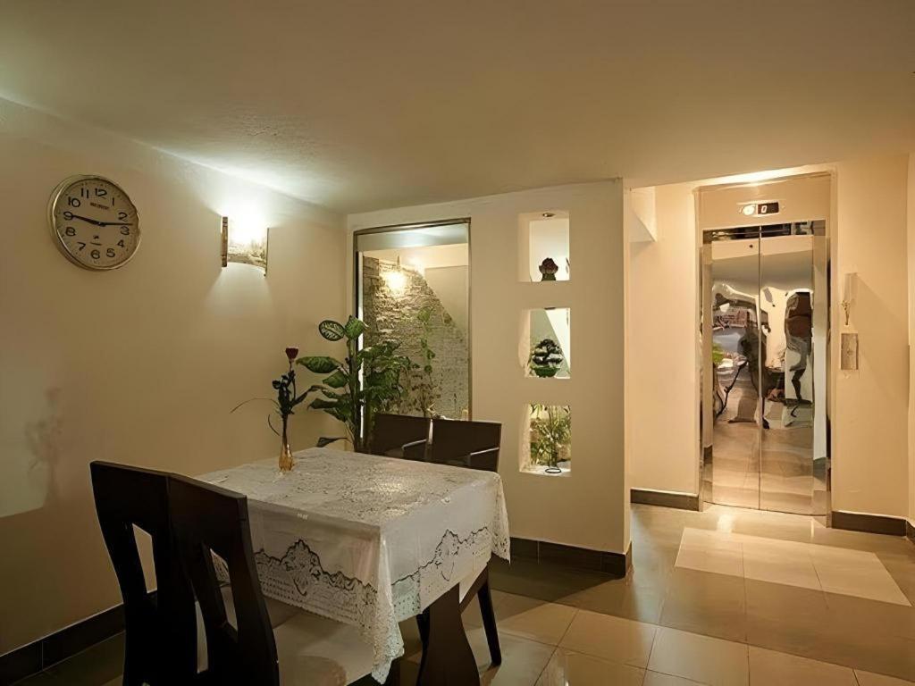 Kim Ngoc Hotel Ho Chi Minh City Bagian luar foto