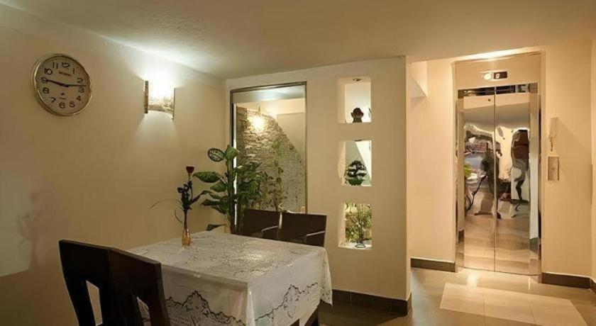 Kim Ngoc Hotel Ho Chi Minh City Bagian luar foto